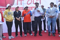 Balakrishna at Cancer Awareness 2013 Photos